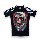 CHOSEN X Athens Hardcore CORE Rashguard